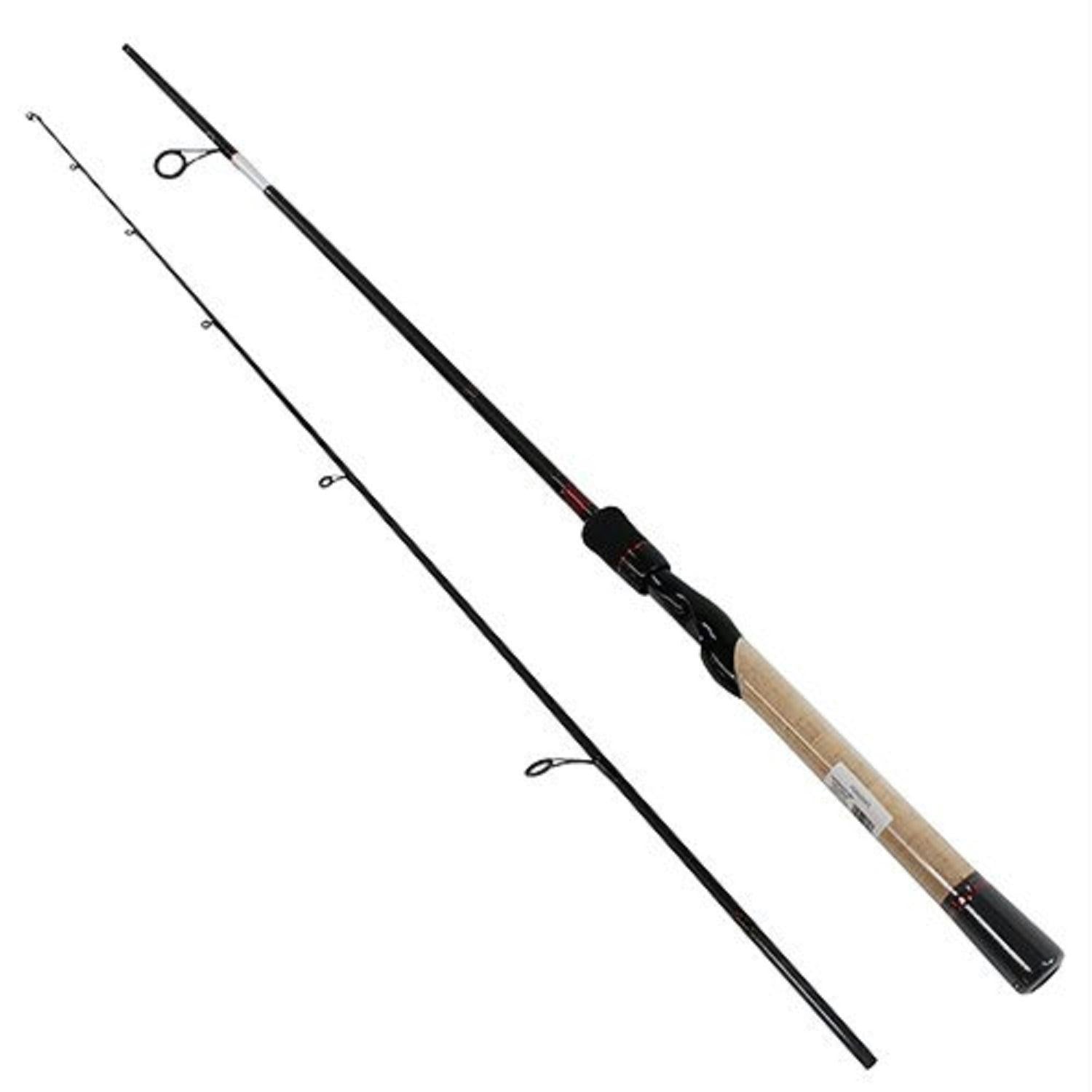 Daiwa Fuego Rod 2 Pieces Line Wt 6-15 FG702MFS