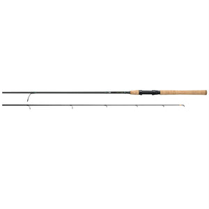 Daiwa North Coast SS Rod 2 Pieces Line Wt 8-17 NC862MFB