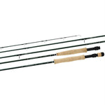 Daiwa Algonquin Fly Rod 4 Pieces Line Wt 7 - 8 AGQF9084