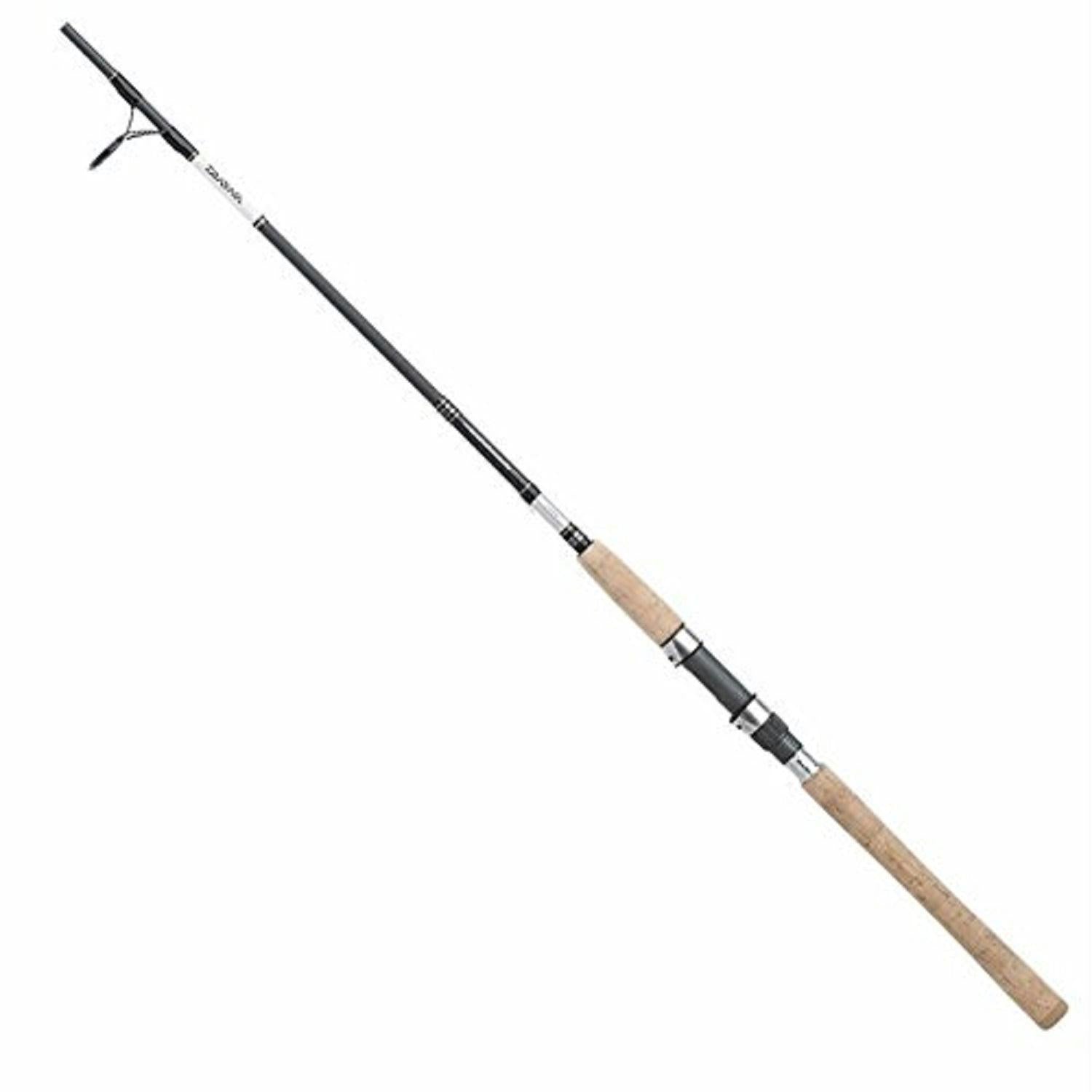 Daiwa Harrier Rod 2 Pieces Line Wt 6 - 12 HR702MLFS