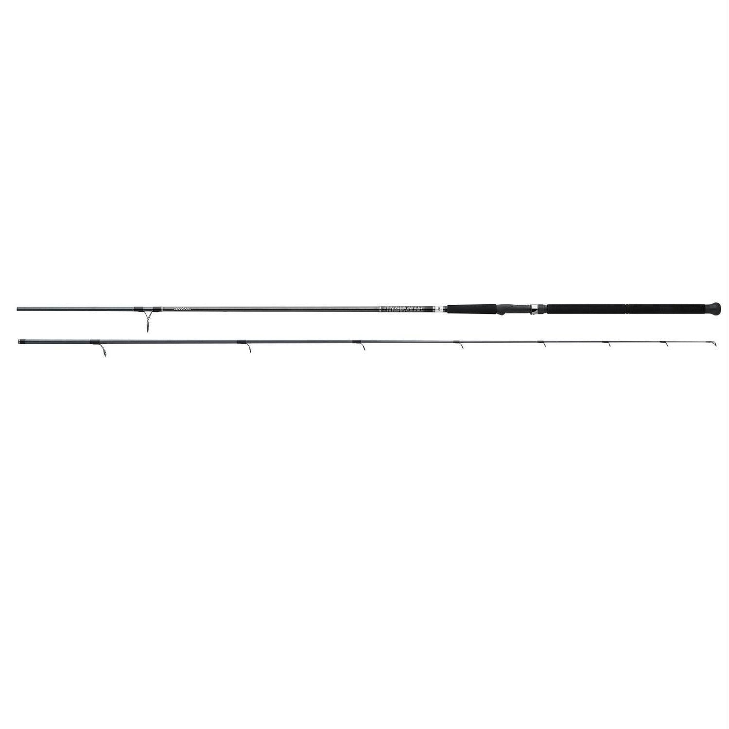 Daiwa Emcast Surf Rod 2 Pieces Line Wt 15-25 ECA902MFS