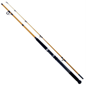 Daiwa FT Surf Rod 2 Pieces Line Wt 8-17 FTS802MFS