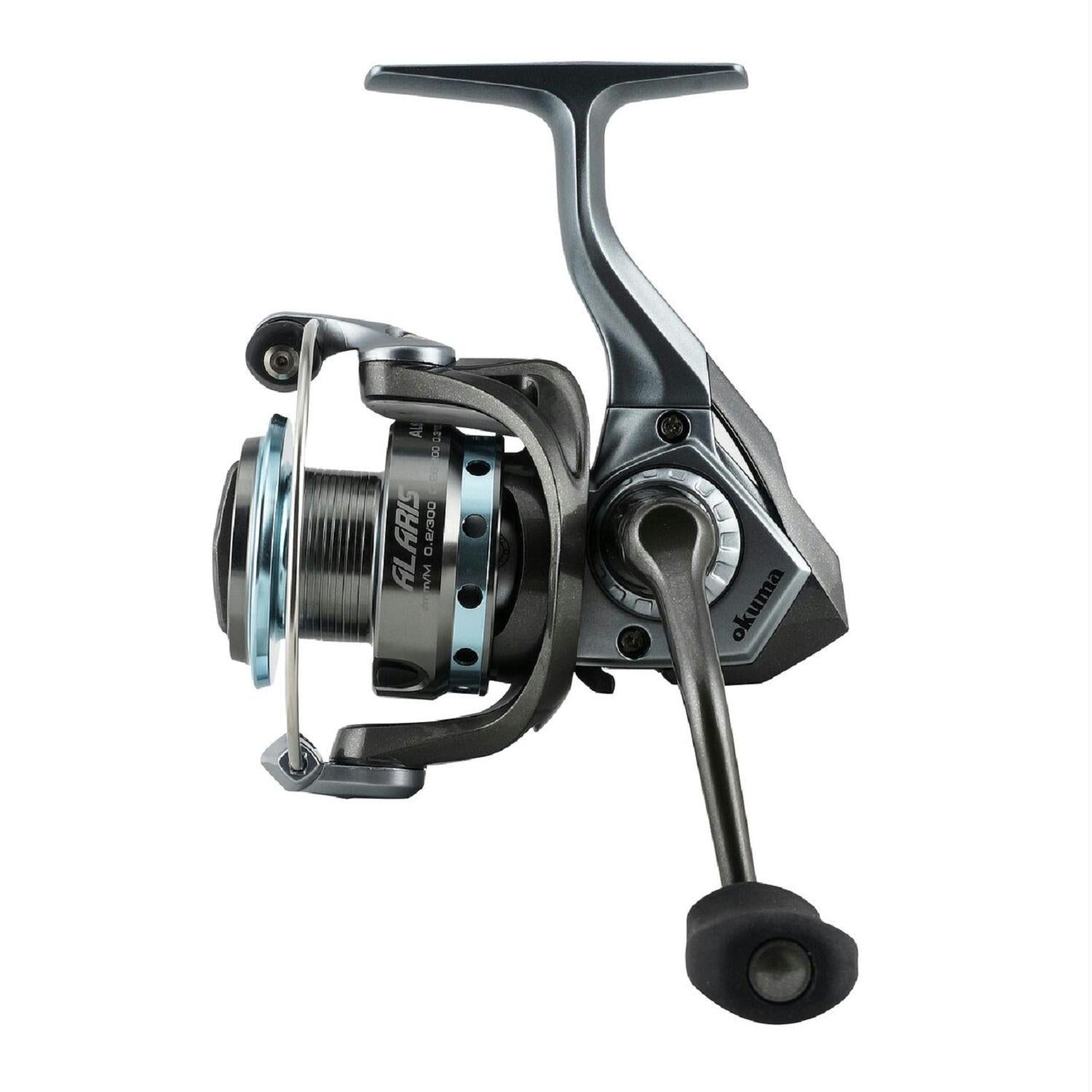 Okuma Aria Spinning Reel - Size 30a