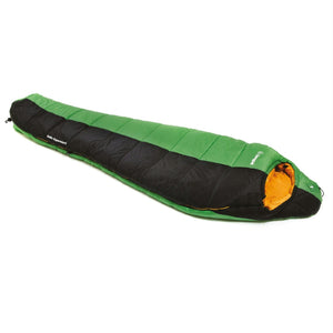 Snugpak Softie Expansion 5 Sleeping Bag - Kiwi-Black