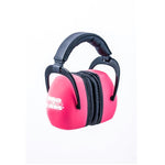 Pro Ear Muffs Ears Ultra Pro Ear Muffs - NRR 30 Pink