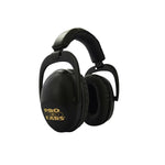 Pro Ears Ultra Sleek Ear Muffs NRR 26 Black