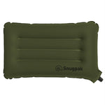 Snugpak - Basecamp Ops Air Pillow - Olive