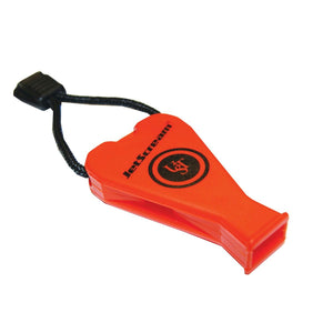 UST JetScream Whistle Orange