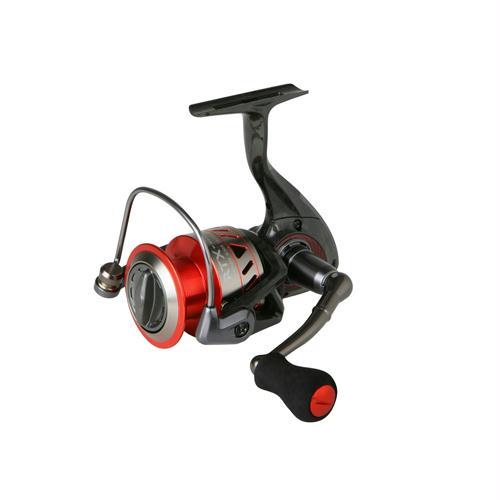 Okuma RTX Spin Reel 7+1BB 6.0:1 6lb-225yds Sz30