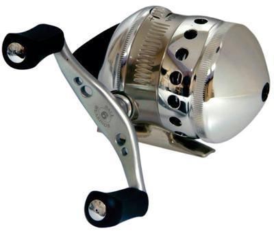 Zebco Omega Spincast Reel 6BB  3.4:1 6#-85yd  ZO2-BX