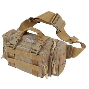 Maxpedition Proteus Versipack Khaki