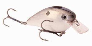 Strike King Kvd Square Bill 2.5 Oz Crankbaitgizzard Shad