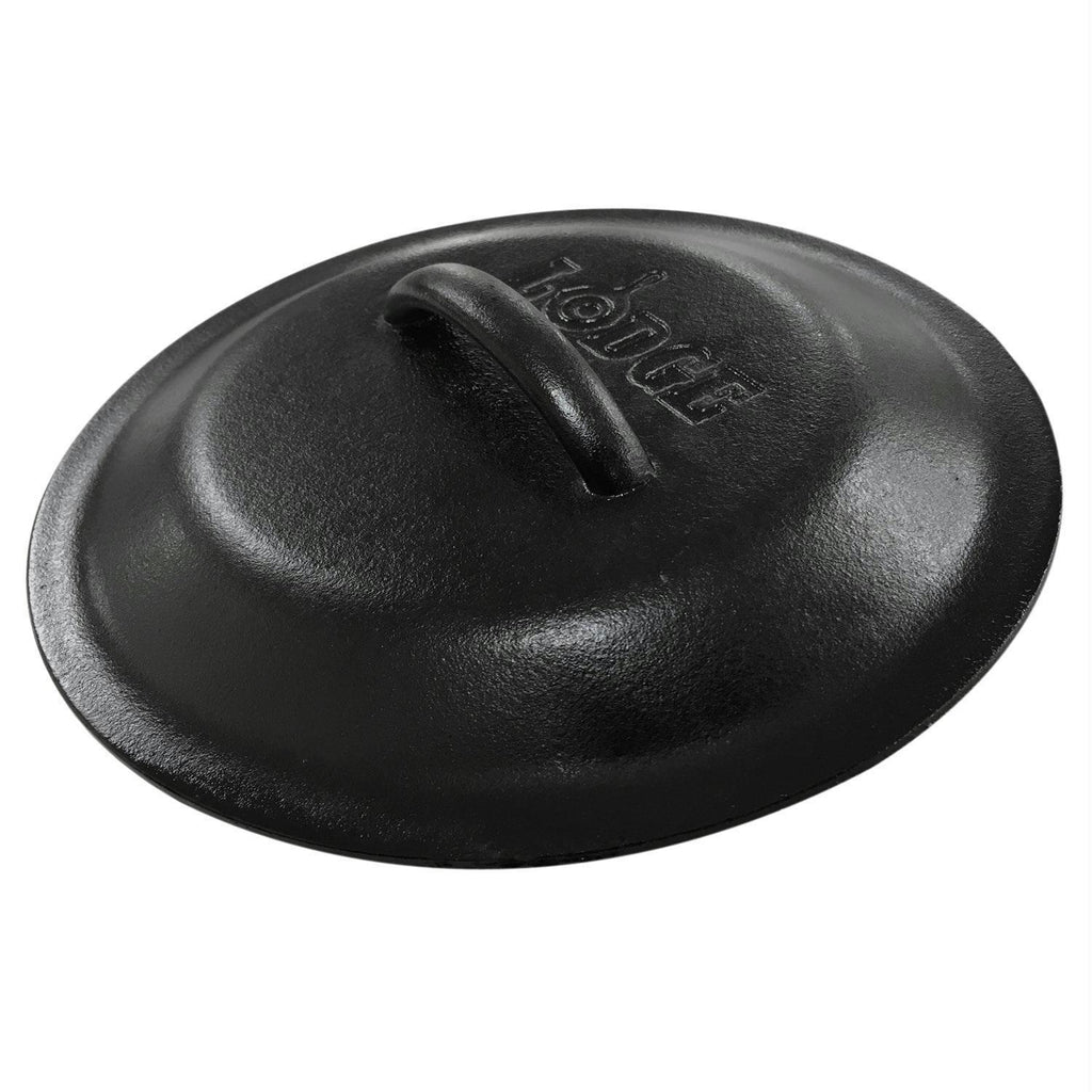 Lodge 10 1-4in Cast Iron Lid