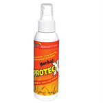 Herbal Protec-X Insect Repellent Spray - 2 Ounces
