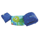 Stearns Puddle Jumper Deluxe Child Life Jacket - Turtle