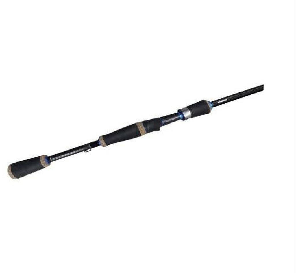 Okuma Scott Martin Tournament Concept Rods TCS-C-691MH