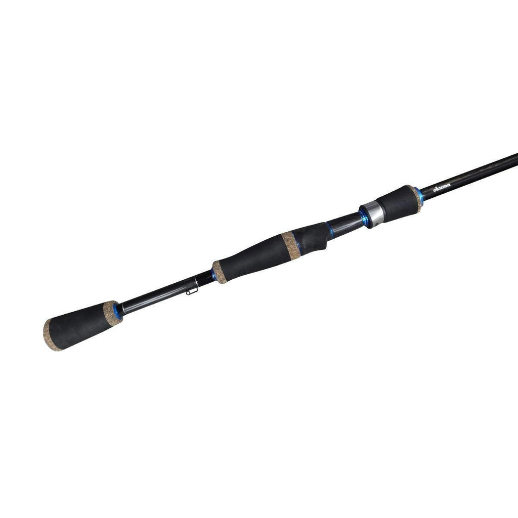 Okuma Scott Martin Tournament Concept Rods TCS-C-701H