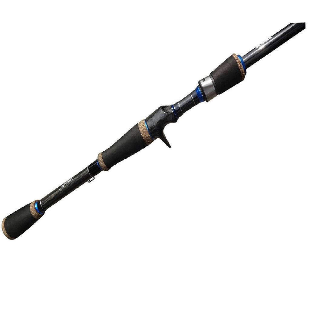 Okuma Scott Martin Tournament Concept Rods TCS-C-731H