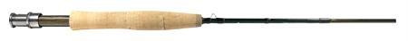 Okuma Crisium Fly Rod 8ft6 In.      4-5Wt