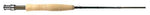 Okuma Crisium Fly Rod 8ft6 In.      4-5Wt