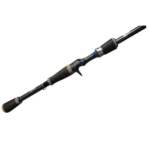 Okuma Scott Martin Tournament Concept Rods TCS-S-701M+