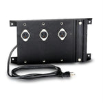 Deltran Power Pro 4 Outlet Mounting Bracket