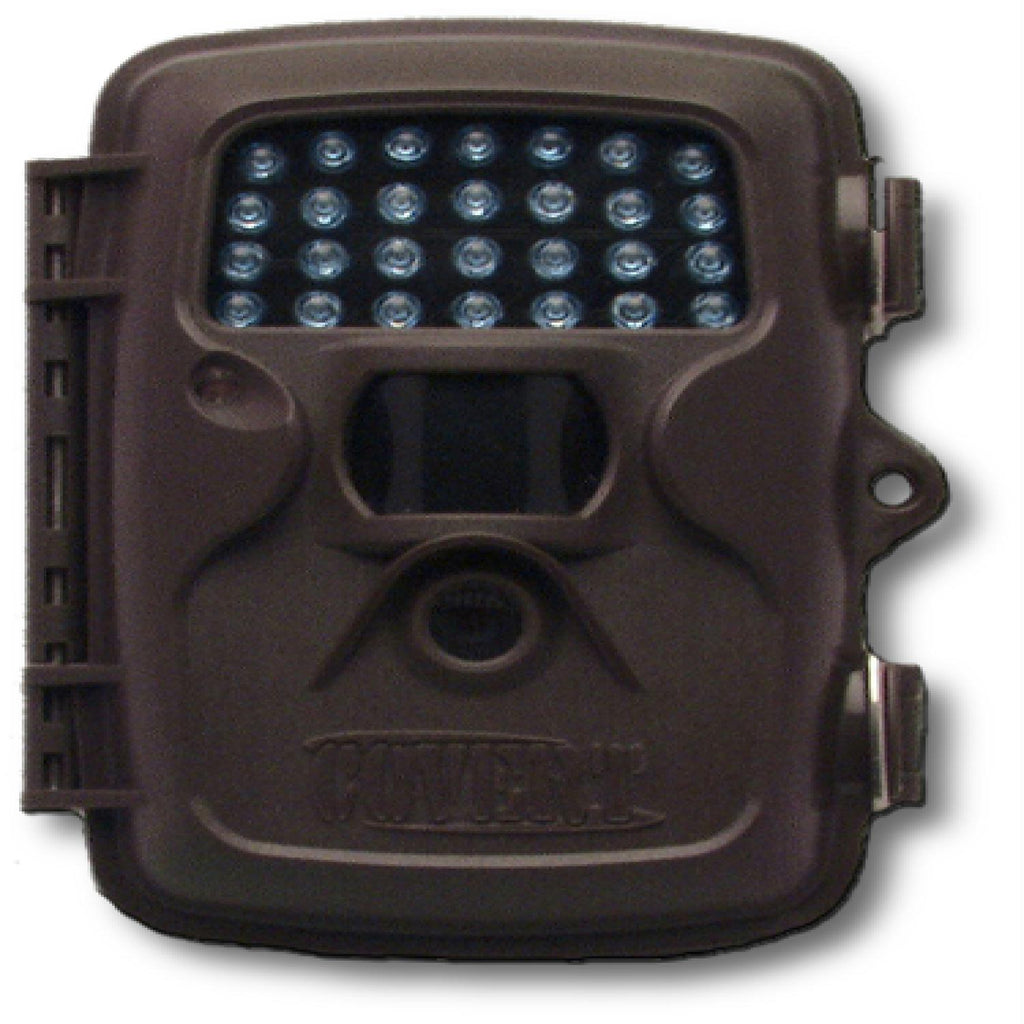 Covert MPE6 Trail Camera Solid Brown