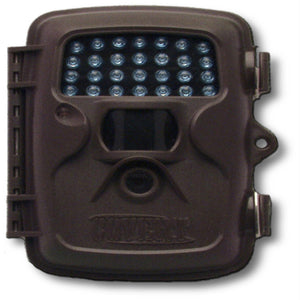 Covert MPE6 Trail Camera Solid Brown