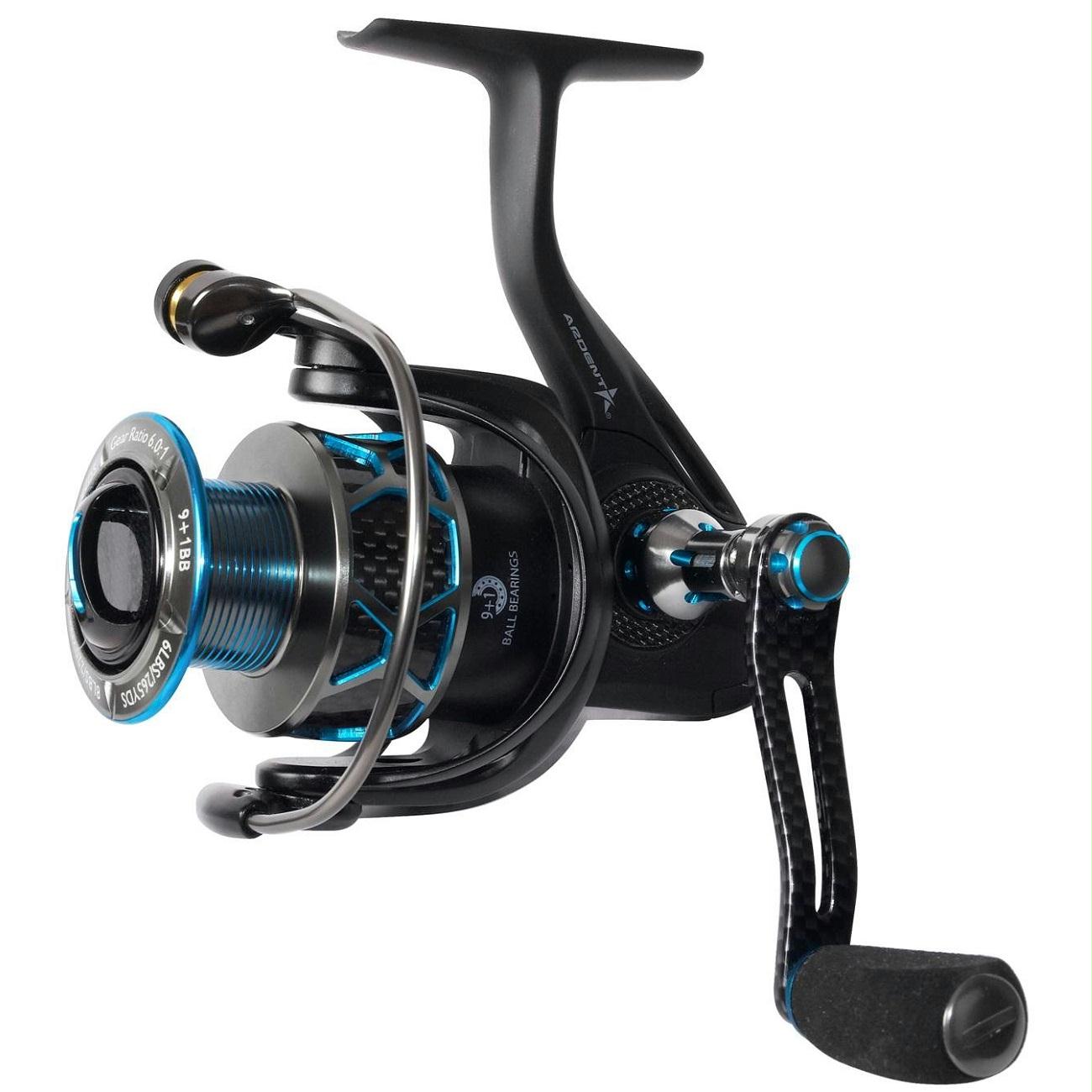 Ardent Bolt Spinning  Reel 3000