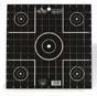 Birchwood Casey Dirty Bird Target 12 inch Sight In 12 Pack