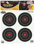 Birchwood Casey Dirty Bird 5.5 inch Round Splattering Target