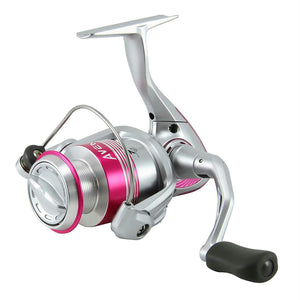 Okuma Avenger Pink B Series Size 30