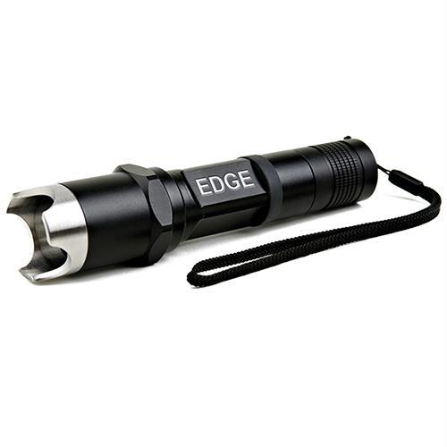 Guard Dog Edge Tactical Flashlight 260 Lumen