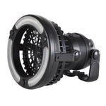 Stansport Lantern and Fan Combo with 18 LED