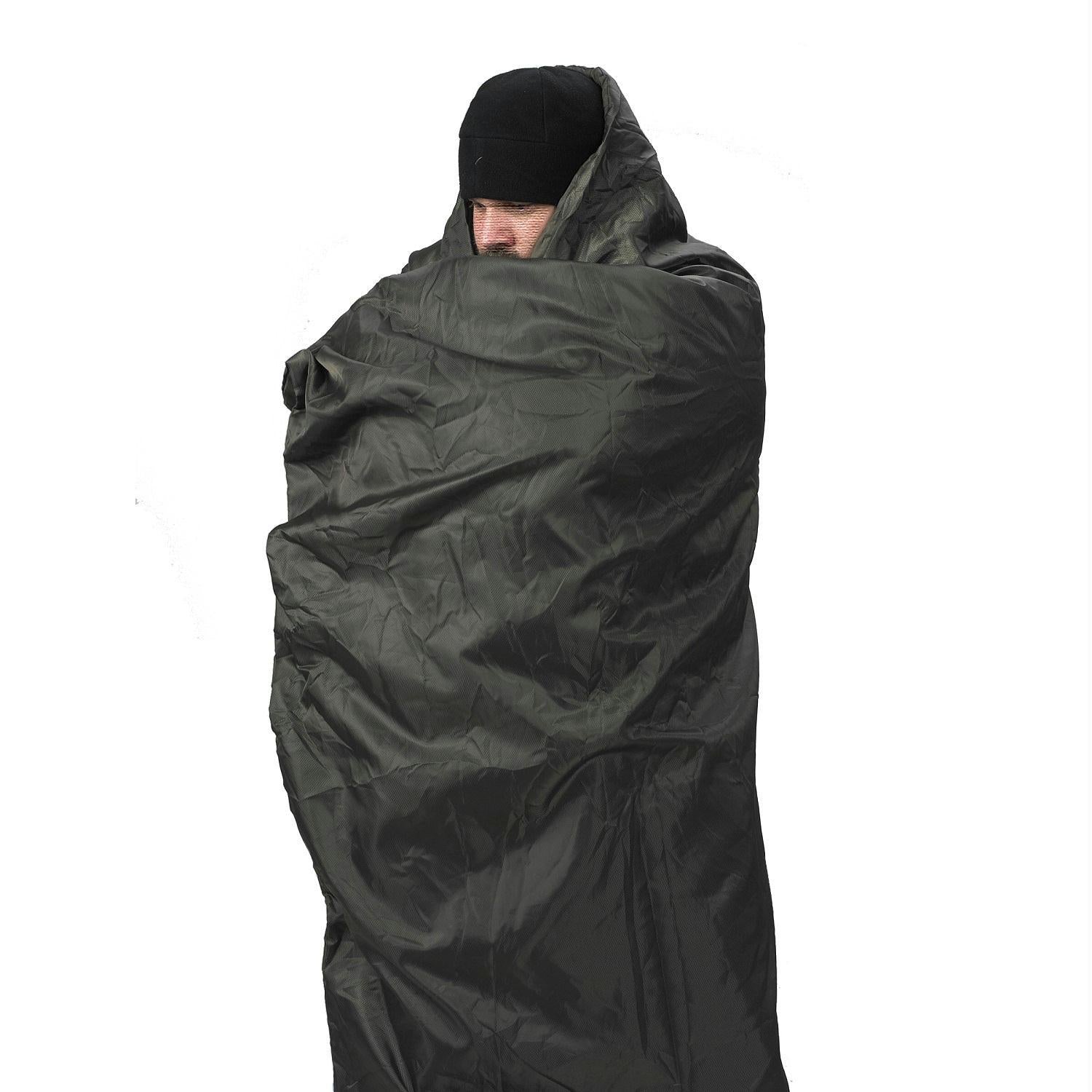 Snugpak Jungle Blanket Olive