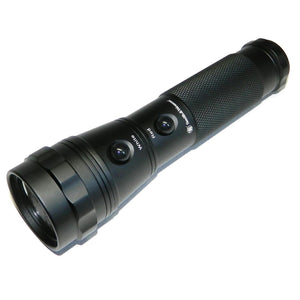 Smith & Wesson Galaxy 13 LED Flashlight