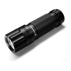 Smith & Wesson Galaxy 9 LED Flashlight