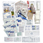 Lifeline Base Camp First Aid Kit 171 Pieces