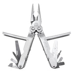 SOG PowerLock 18 Piece Multi Tool with Nylon Sheath