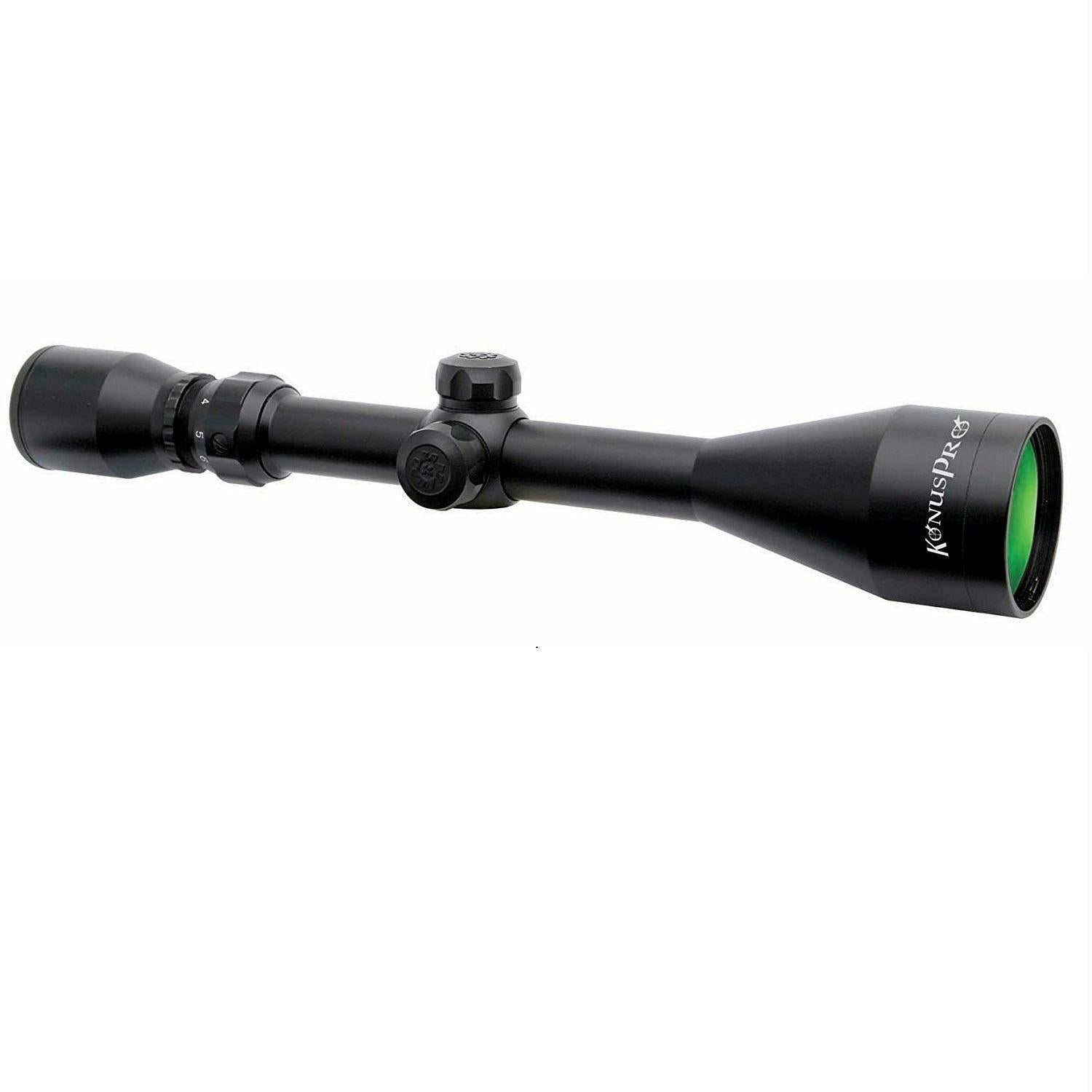 Konus 3X-9X50mmKonuspro Riflescope