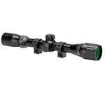 Konus 3X-9X32mm Konuspro Riflescope .22 ScopeAdjst Objective