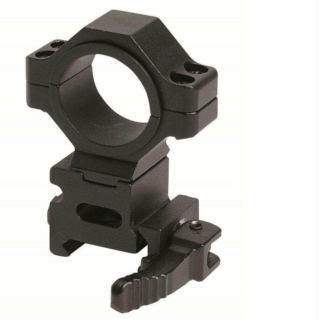 Konus Quickring Riflescope Mount high version