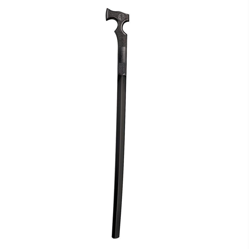 Cold Steel Ten Shin Walking Stick 44.37 in Overall Length