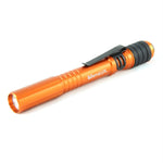 Lightstar LightStar 80 Penlight - High Visibility Orange