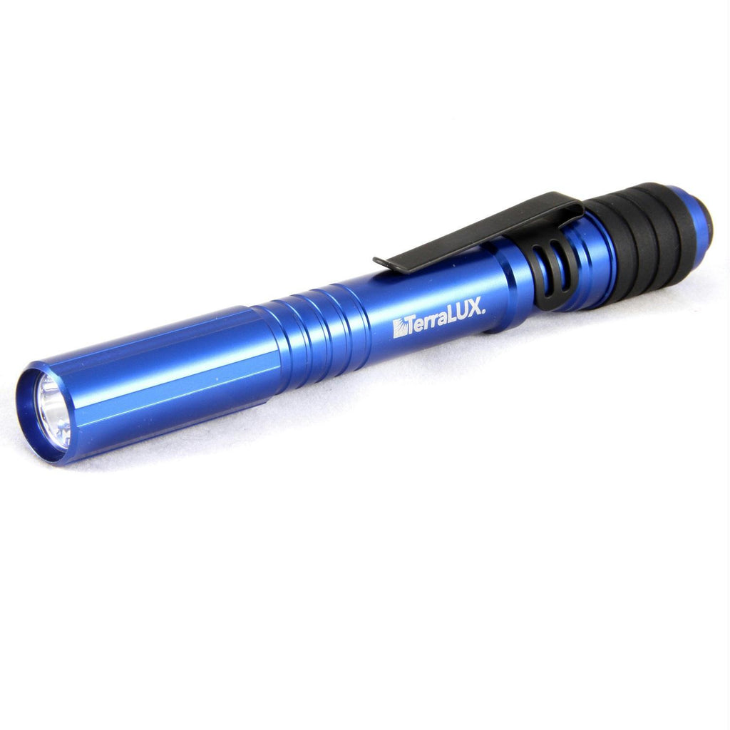 Lightstar LightStar 80 Penlight - Blue
