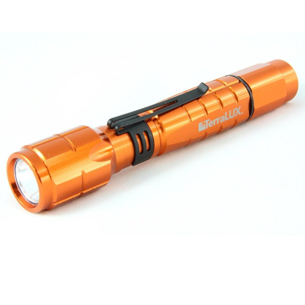 Lightstar LightStar 300 Flashlight - High Vis Orange