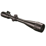 Banner Rifle Scope 4-16x 40mm Matte Black Illuminated CF500