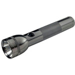 Maglite ML300L LED 2-Cell D Flashlight, Black