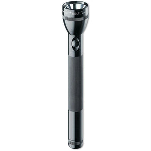 Maglite ML50L LED 2-Cell C Flashlight, Black