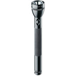 Maglite S4C016 Black 4-Cell C Flashlight